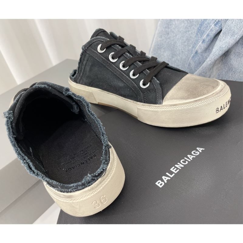 Balenciaga Slippers